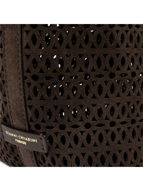 Mashup borsa a spalla GIANNI CHIARINI | BS11837CMLSRR974